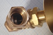 Седельный клапан FESTO Nr.:3535644 L5 DN20 0-16bar -40C...+200C