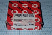 Подшипник FAG 7206-B-XL-TVP X-life MADE IN GERMANY