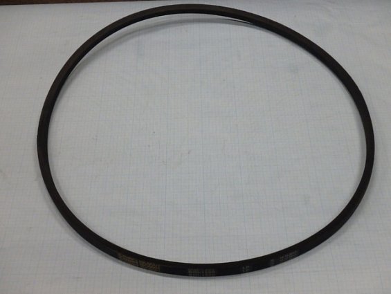 Ремень клиновой В(Б)-1500 1500lp 1460Li himpt iso9001 ГОСТ1284-89