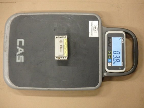 Выключатель автоматический ВА51Г25-340010Р00УХЛ3 1,0А 660V 50,60Hz уставка 14In Ics 1,5kA