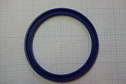 Манжета гидравлическая 110х130х10мм 110-130-10 PU-UNS yjm полиуретановая