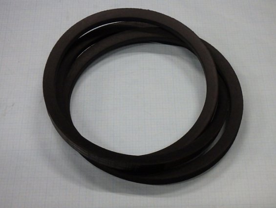 Ремень клиновой Rubena SPC 2650 Lw 2680 La EL L=L ЧЕХИЯ