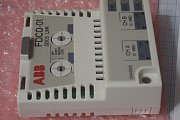 Модуль оптоволоконной связи ABB FDCO-01 FIBER OPTIC ADAPTER/SP KIT 3AUA0000107392