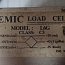 Тензодатчик ZEMIC L6G-C3-100kg БЫВШИЙ В УПОТРЕБЛЕНИИ Тензодатчик ZEMIC L6G-C3-100kg БЫВШИЙ В УПОТРЕБЛЕНИИ