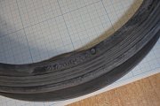Уплотнение затвора InterApp GEMU DESPONIA DN250 Ф250mat LI.DE0250.EW EPDM KTW +130C
