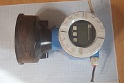 Уровнемер ENDRESS+HAUSER PROSONIC-M FMU43-AKG2A2 ультразвуковой бывший в употреблении
