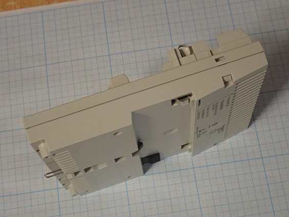 Модуль Schneider Electric 170AAI03000 БЫВШИЙ В УПОТРЕБЛЕНИИ