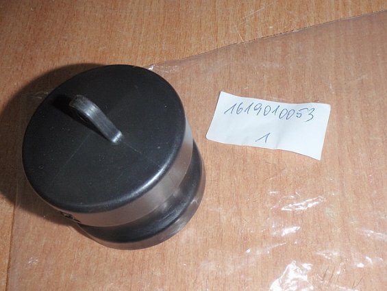 Соединение dp200 mafa 1619010053 G2 камлок CamLok ответная часть штуцер-заглушка из полипропилена