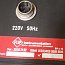Прибор FGP Instrumentation BV-2002 220V 50Hz force acceleration pression
