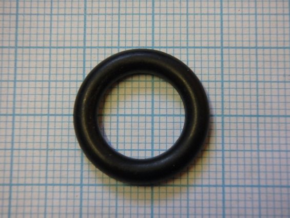 Кольцо 12.29-3.53 NBR70 O-RING DIN3771