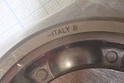 Подшипник SKF 6307