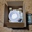 Аналоговый насос дозирования Mytho HL50NHP00N0 20-54л/ч 0.1-5бар PVDF-T/FPM 40W 100-240V 50/60Hz IP6
