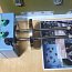 Плотномер HARRER KASSEN HK6-F №3845 БЕЗ ВЫНОСНОГО ТАБЛО ПАСПОРТ 100-240V 50-60Hz 200mA RS232 DN65