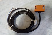Датчик IFM IN5251 IND3004DBPKG индуктивный сдвоенный для вентильных приводов