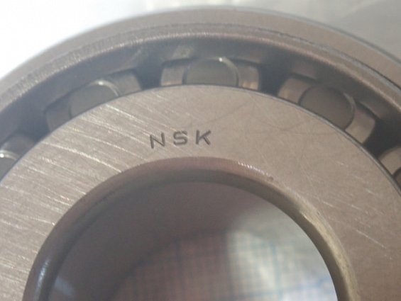 Подшипник NSK HR32305J JAPAN БЕЗ КАРТОННОЙ ОРИГИНАЛЬНОЙ УПАКОВКИ