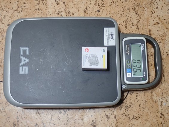 Контактор iEK КМИ-11810 230В 50Гц