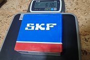 Подшипник SKF Explorer 22315E 11-MADE IN SWEDEN