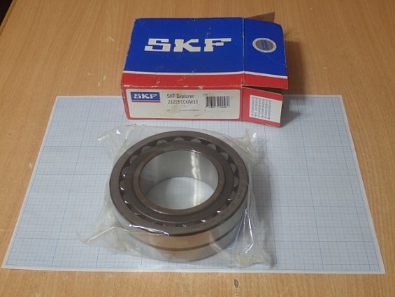 Подшипник SKF 23218 CCK/W33 Explorer 15-MADE IN GREAT BRITAIN