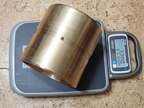 Подшипник EVOLUTION 50004867 BEARING APR82 051108 главного вала пресс-гранулятора EVOLUTION-8250