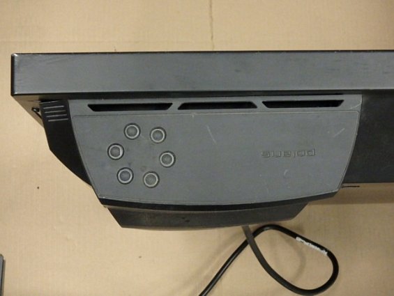 Обогреватель конвекционный POLARIS PCH 1064G 1000W 220V ~50Hz БЫВШИЙ В УПОТРЕБЛЕНИИ ПОЧТИ НОВЫЙ