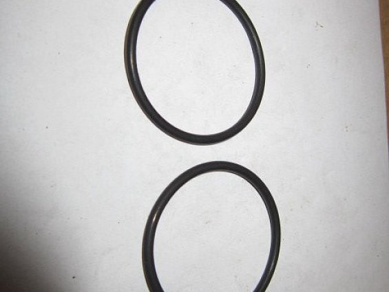 Кольцо 038-042-25-2-2 ГОСТ 18829-73 ГОСТ 9833-73 резиновое уплотнительное круглого сечения