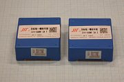 Калибр кольцо G3/4" 16UNF 2A комплект ПР/НЕ