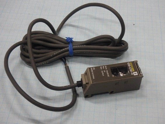 Датчик фотоэлектрический Omron E3S-CT61-D 10to30VDC MADE IN CHINA