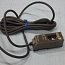 Датчик фотоэлектрический Omron E3S-CT61-D 10to30VDC MADE IN CHINA