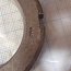 Втулка SKF H2309 11-MADE IN SWEDEN