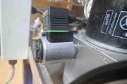 Катушка соленоид гидравлического агрегата KAHL K6423-0766 HYDAC 3000249 24VDC