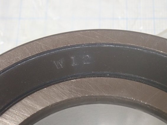 Подшипник SKF 62212-2RS1 -S.AFRICA