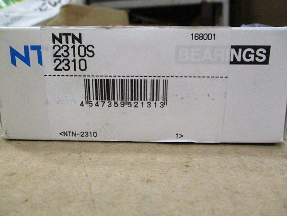 Подшипник 2310-S NTN JAPAN