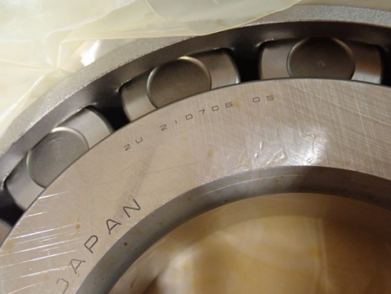 Подшипник NTN 30318U MADE IN JAPAN