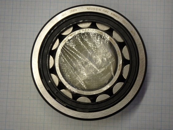 Подшипник FAG NJ2313-E-XL-TVP2 X-life MADE IN ROMANIA