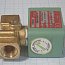 Электромагнитный клапан ASCO SGG256B470VMS 24VDC 5W 48/50-60 G1/4 0-12bar +115С WATER-OIL AIR E.D.10 Электромагнитный клапан ASCO SGG256B470VMS 24VDC 5W 48/50-60 G1/4 0-12bar +115С WATER-OIL AIR E.D.10