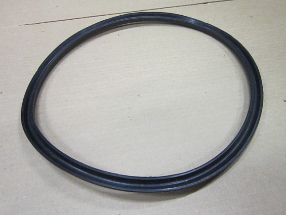 Манжета 1-280х260-4 ГОСТ 14896-84 уплотнительная резиновая