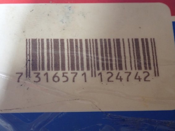 Подшипник SKF Explorer 6304 29-MADE IN ITALY