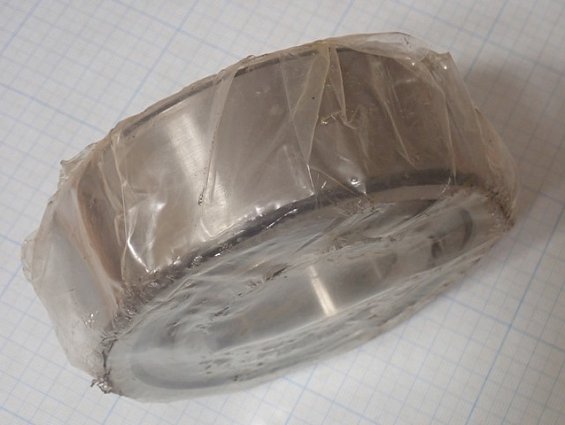 Подшипник SKF NJ2311ECP Explorer