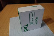 Силовой блок Schneider Electric LUB120 036279 12А