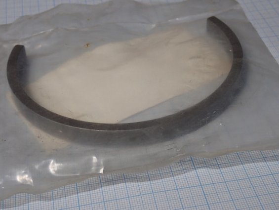 Кольцо фиксирующее SKF FRB 10/120 49-MADE IN TAIWAN