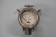 Дифманометр ДСП-80В-РАСКО 0-2.5КПа Ризб=1.6МПа С ХРАНЕНИЯ класс точности 1.5 стрелочный показывающий