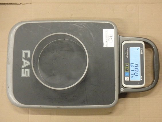 Труба кварцевая прозрачная ТК4 204х5х120мм диаметр наружный 204мм длина высота 120мм