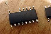 Микросхема ШИМ-контроллер hv9123NG mcrch 16-lead SOIC ctk philippines Microchip Technology