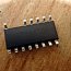 Микросхема ШИМ-контроллер hv9123NG mcrch 16-lead SOIC ctk philippines Microchip Technology