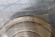 Подшипник ZKL 6305 2Z MADE IN CZECH REPUBLIC