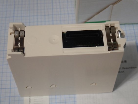 Модуль Schneider Electric BMXDDM16022 Made in France