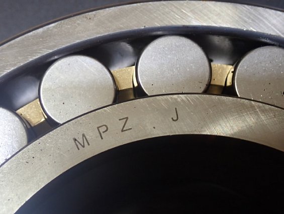 Подшипник MPZ 22224KMBW33 BELARUS