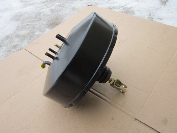 Усилитель вакуумный тормозной системы ht10009 ISUZU 8-94258-510-0-8 943365 220