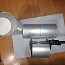 Полиэстеровая термотрансфертная этикетка Silver Label PET 105mmх50m continous непрерывная Полиэстеровая термотрансфертная этикетка Silver Label PET 105mmх50m continous непрерывная