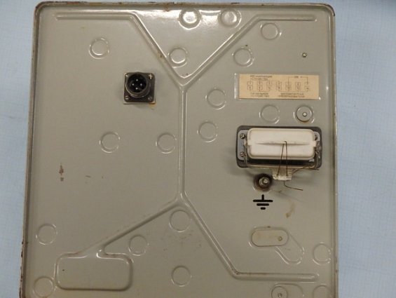 Расходомер КСД3 1020 0-250t/h 0-10mH 220V 50Hz 32VA ГОСТ 19610-74 вторичный автоматический